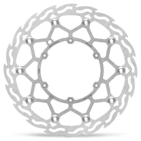 Disc de freno Moto-Master Flame Street SM FR 111043