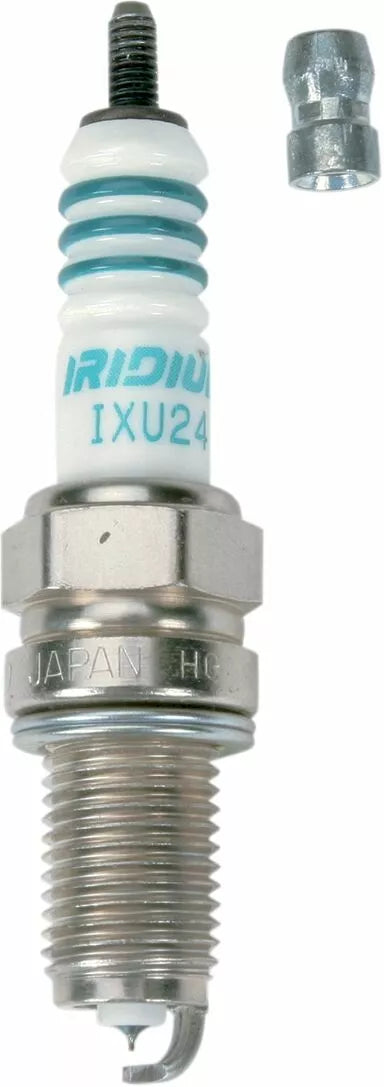 Denso Denso Iridium Spark Plug ixu24