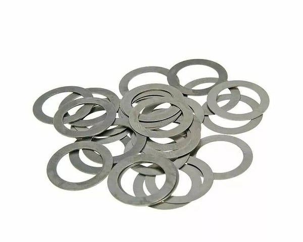 Naraku Shims Variator Control Minarel NK800.08