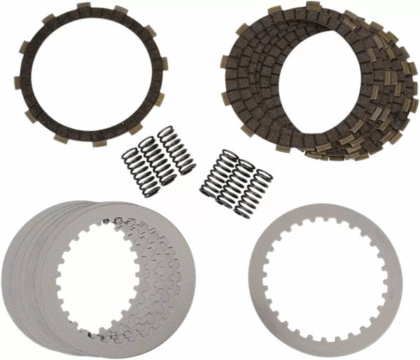 EBC Clutch Kit DIRT DRC Serie DRC131