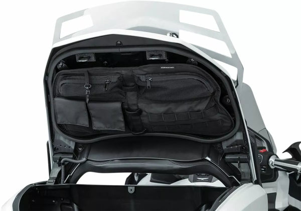 Kuryakyn Organizer Trunk Lid 18+GL Kur5837