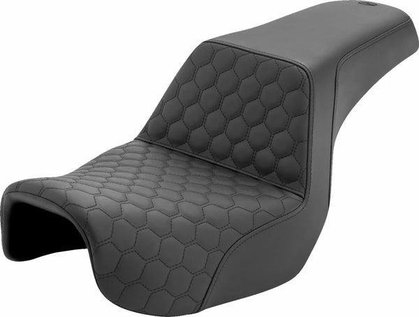 Saddlemen asiento asiento al conductor HC Dyna 806-04-177