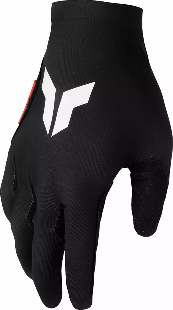 Thor Glove Sport Riot Black XS 3330-8018