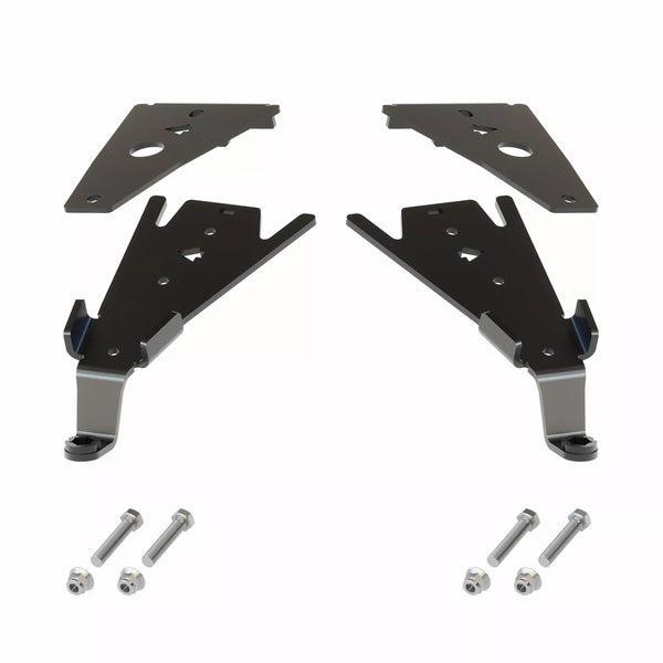 Kit de soporte delantero Camso-ATV 1004-05-0730