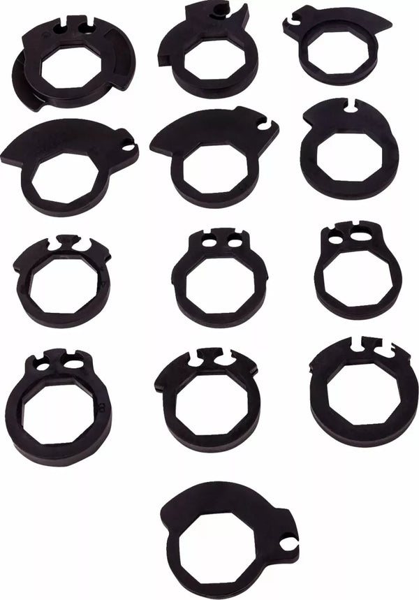 Odi Cam Acelerador SX50-65 H70SCN