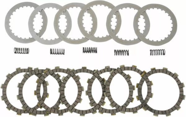 EBC Clutch Kit DIRT DRC Serie DRC002