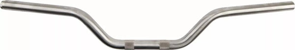 Slyfox Handlebar 1 Mid Bend SS TM-Sly38