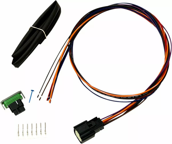 Namz Harness Fender trasero NRFH-02