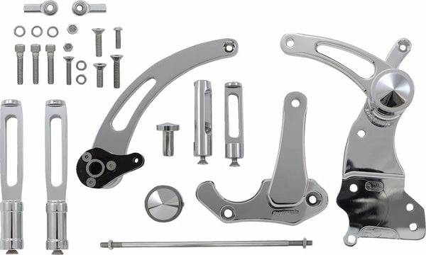 Accutrronix FWD CTRL SLT 09-13 FL CH FC305-SC