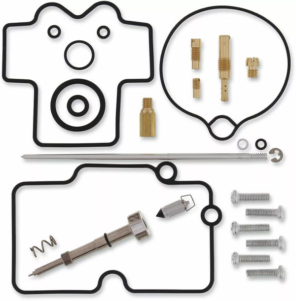 Kit de reparación de partidos duros de Moose Offroad CARB YAM 26-1274