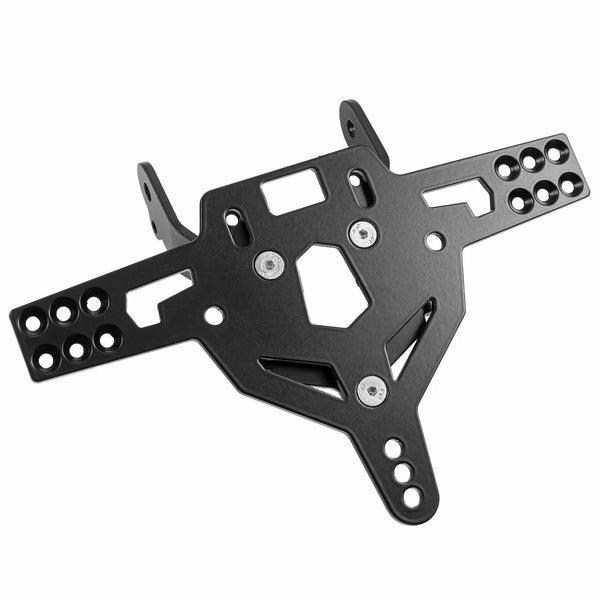 Zieger titular de la matrícula Pro type 10010709