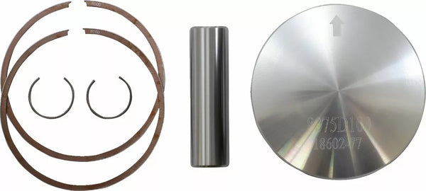 Kit de pistón Wossner RD/YZF350/400 64 94 8075D100