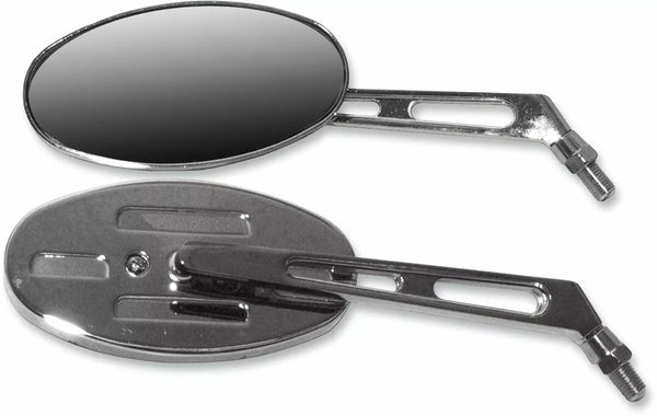 Emgo Mirror ovalado bilet S/tallo 20-26305