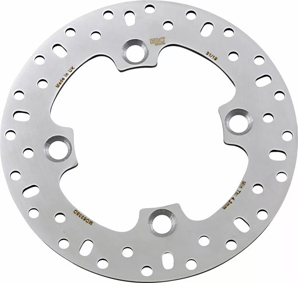 EBC Brake Rotor Fix D Serie RND MD6338D