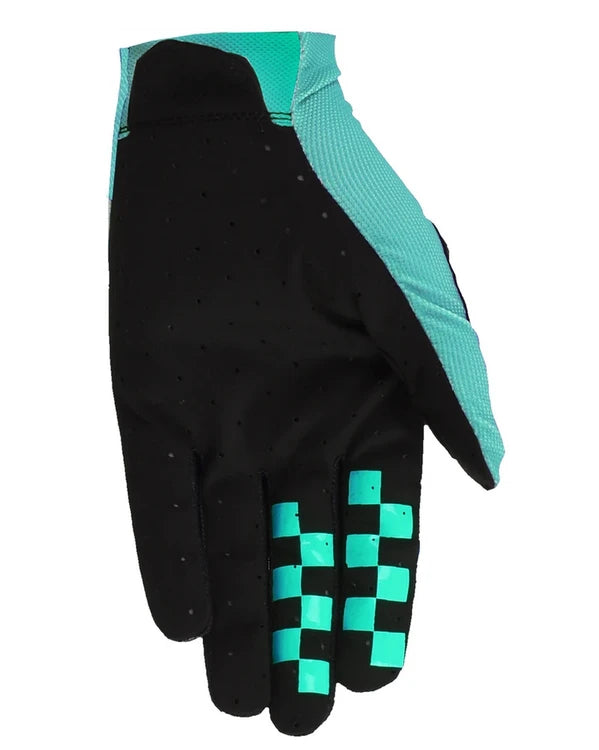 FXR Cross MC Guantes de aire acelerado