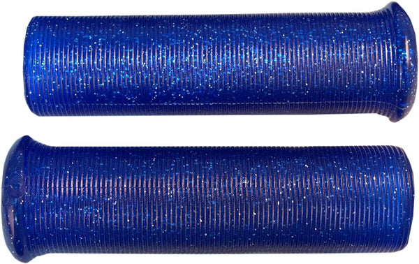 EMGO Grip Retro Metal 1 Blu 42-21113