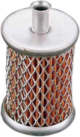 WSM en el filtro de tanque 006-516