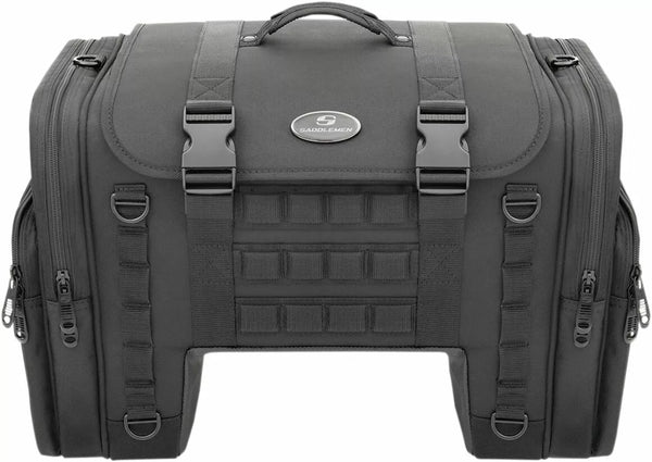 Saddlemen Tail Bag TS3200D Tacticl Ex00030a