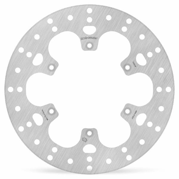Disc de freno de Moto-master halo trasero 110518