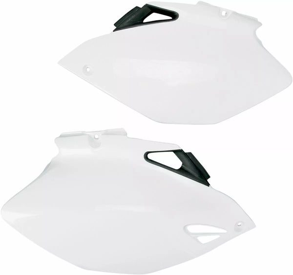 Lado del panel ovfo YZF 06-09 WHT YA03883#046
