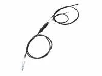 101 octano thr. CBL con bomba de aceite CBL NK811.27