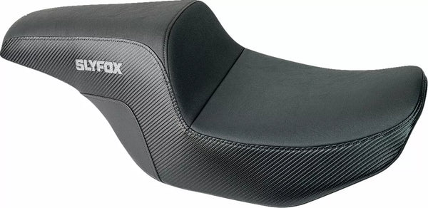 SEATS SLYFOX SF Tour Smth Vinyl con SLPST 4685B-Slyfox