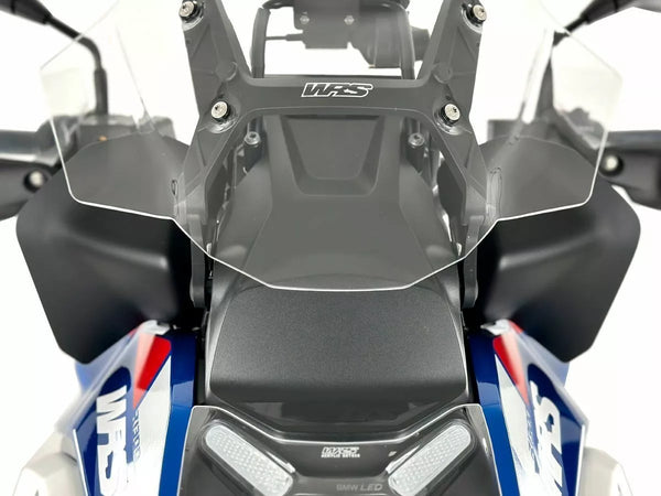 WRS SIDE DEFLECTORS R1300GS MATT B BM097NO