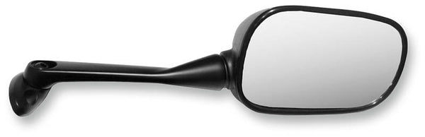 Emgo Mirror Black Right EC Caening 20-30601