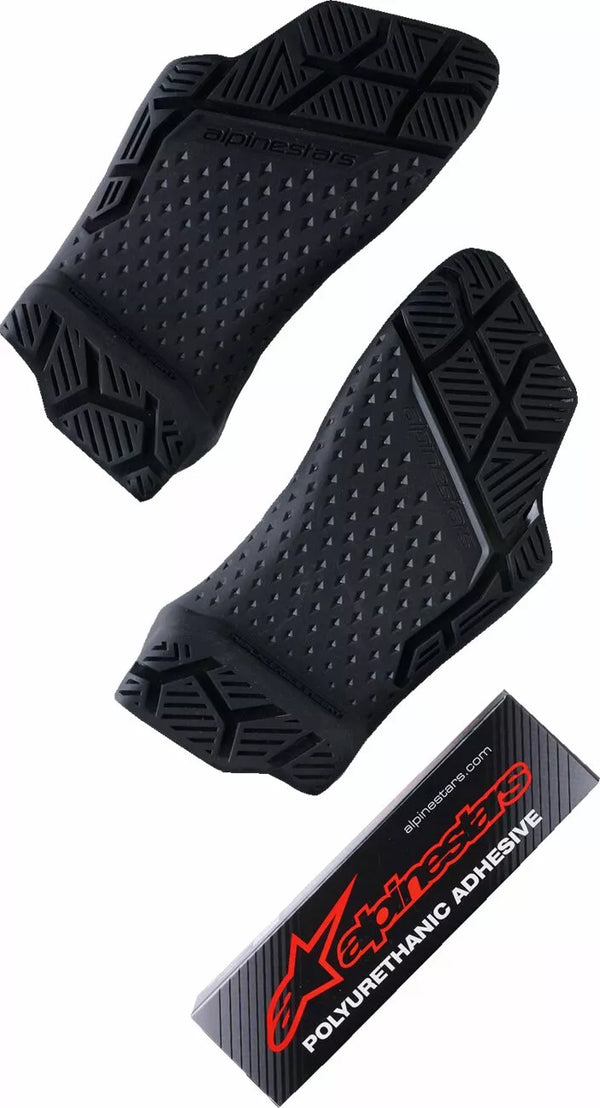 Alpinestars (MX) Sole Inserto T10-Enduro 13/14 25Insut125-10-134