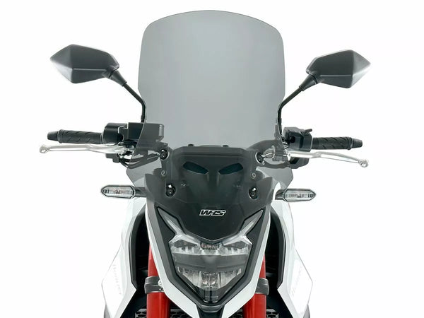 WRS Windscreen Caponord CB750 HOJ HO058F