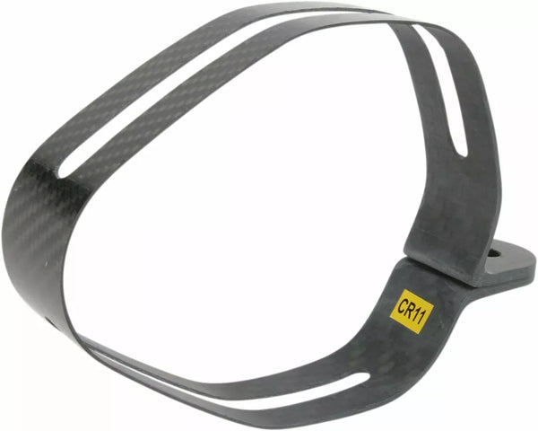 Escape de abrazadera de Akrapovic CR11 P-MCCR11