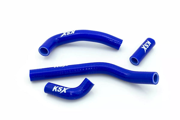 Kit de manguera KSX CRF450 21- Azul WM145B