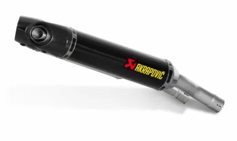 Akrapovic silenciamos CF YZF R-1 S-Y10SO6-HDTC/1