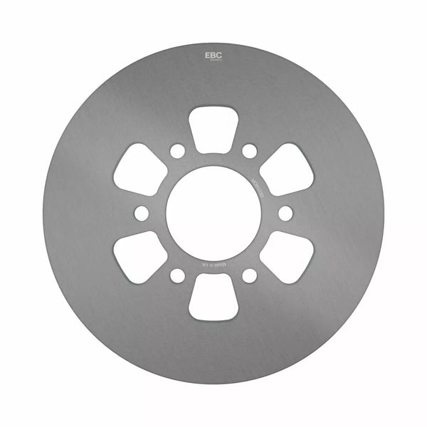 EBC Brake Rotor Fix D Serie RND MD6333D