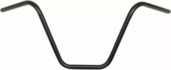 EMGO HANGEABAR APE HANGER 12 BLK 23-12534B