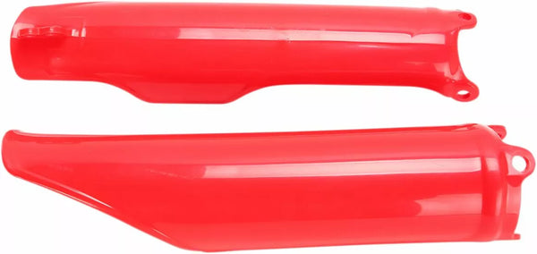 UFO Fork cubre CRF 09-18 rojo HO04640#070