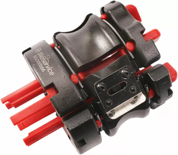 BikeService Fork Seal Driver 30-50 mm BSD00356