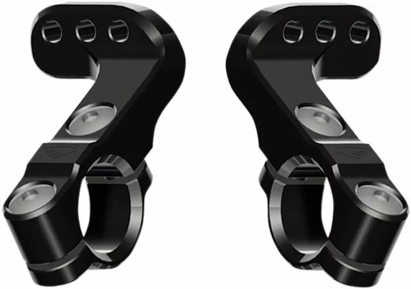 Reemplazo de Cycra Clamp OS CRM 1CYC-1364-12