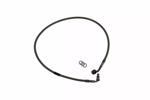 TRW Brake Line Footrest MCH48FR