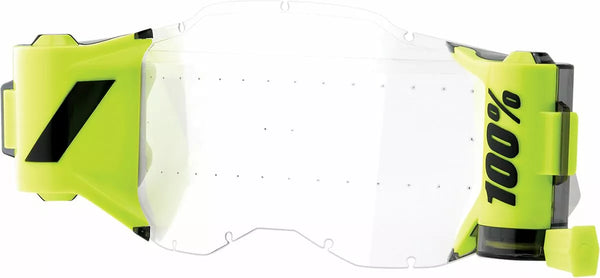 Sistema de película 100% RC2/AC2/ST2 F 59102-001