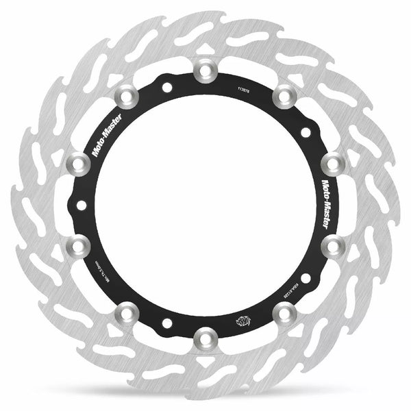 Disc de freno de Moto-master Racing Ft L 113076