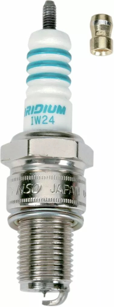 Denso Denso Iridium Spark Plug IW24
