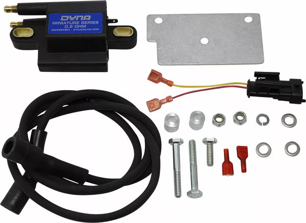 Kit de bobina de Dynatek Pol RZR800 DCK9-2