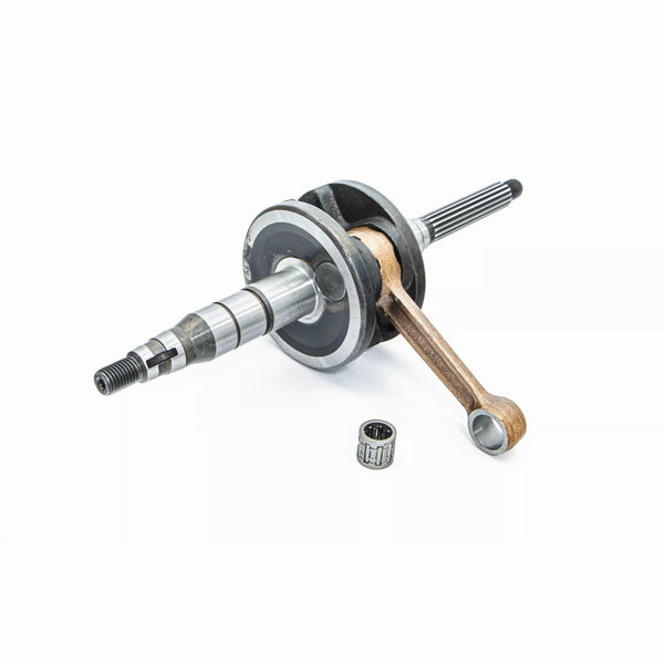 101 cigüeñal de octano IP34883