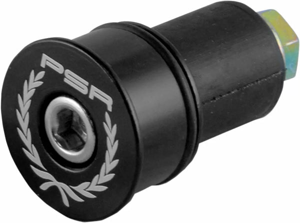 PSR Mirror Clamp Felipe Bk 00-00210-22