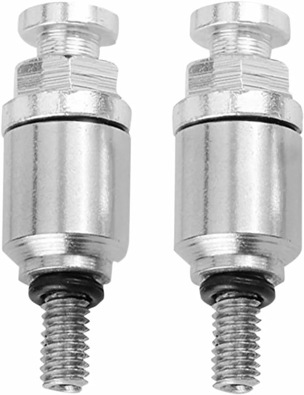 KSX FORK AIR BULLEDER WP SI BVS-4MM