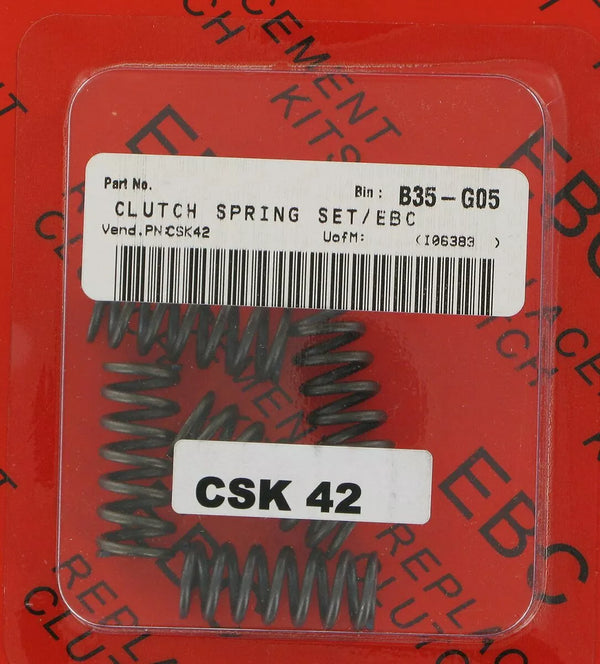 EBC Clutch Spring Set CSK CSK042