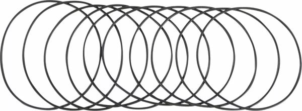 Junta tórica de la base de cyl comética 99-17 TC C9628