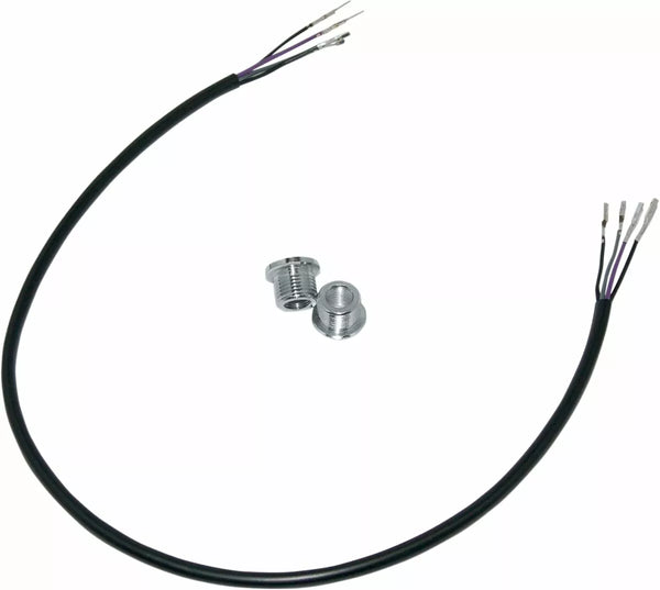 Adaptadores NAMZ 02 SNSR 18/12 mm NO2X-1202