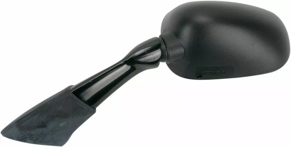 Emgo Mirror Black Left EC Caening 20-80522